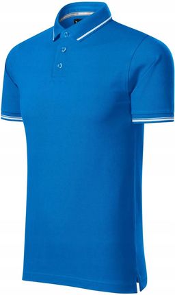 Męska koszulka Polo Premium 251 polówka T-shirt L