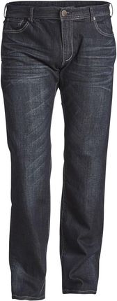 Spodnie jeansowe ze streczem Replika Jeans MICK L30"