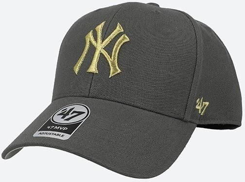 '47 Mlb New York Yankees Mvp B-MTLCS17WBP-CC - Ceny I Opinie - Ceneo.pl