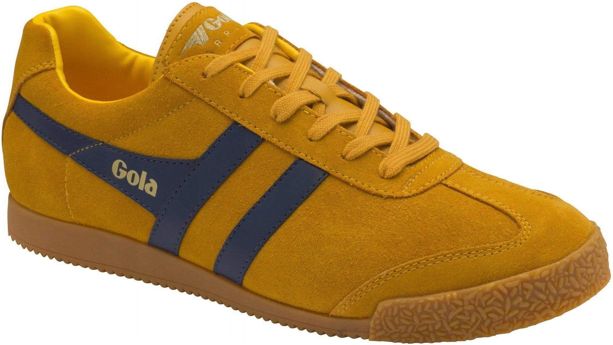 Gola Classics Men's Harrier Suede; 42 Ceny i opinie