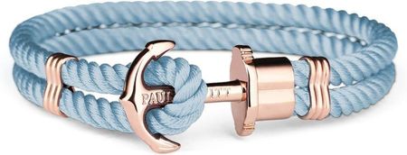 Paul Hewitt BRACELET UNISEX PHPHNRNIXS (14,5CM )