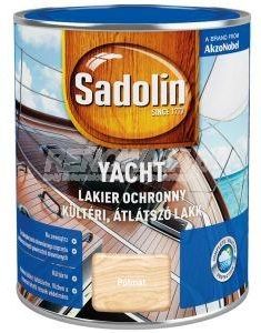 Akzonobel Dulux Sadolin Yacht Półmat 0,75L