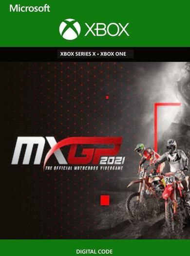 mxgp 2021 key