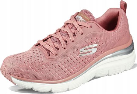Buty Skechers Fashion Fit Makes Moves 149277 Ros