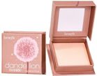Larens Colour Liquid Foundation Glow 02G Ciepły Medium 02 Pielęgnacyjny Podkład Rozświetlający