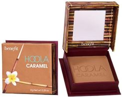 Zdjęcie Benefit Cosmetics Hoola Puder Brązujący Caramel 8G - Maków Podhalański