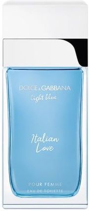 Dolce & Gabbana Light Blue Italian Love Woda Toaletowa 100 ml
