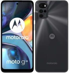 Motorola Moto G22 4/128GB Czarny