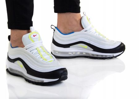 Buty Nike Air Max 97 Gs DQ0980-100 38.5 - Ceny i opinie - Ceneo.pl
