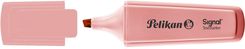 Zdjęcie Pelikan Zakreślacz marker mazak pastel Signal 496 - Krapkowice