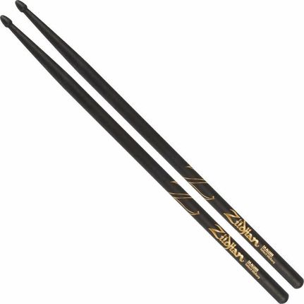 Zildjian Z5AACB 5A Acorn Tip Black Pałki perkusjne