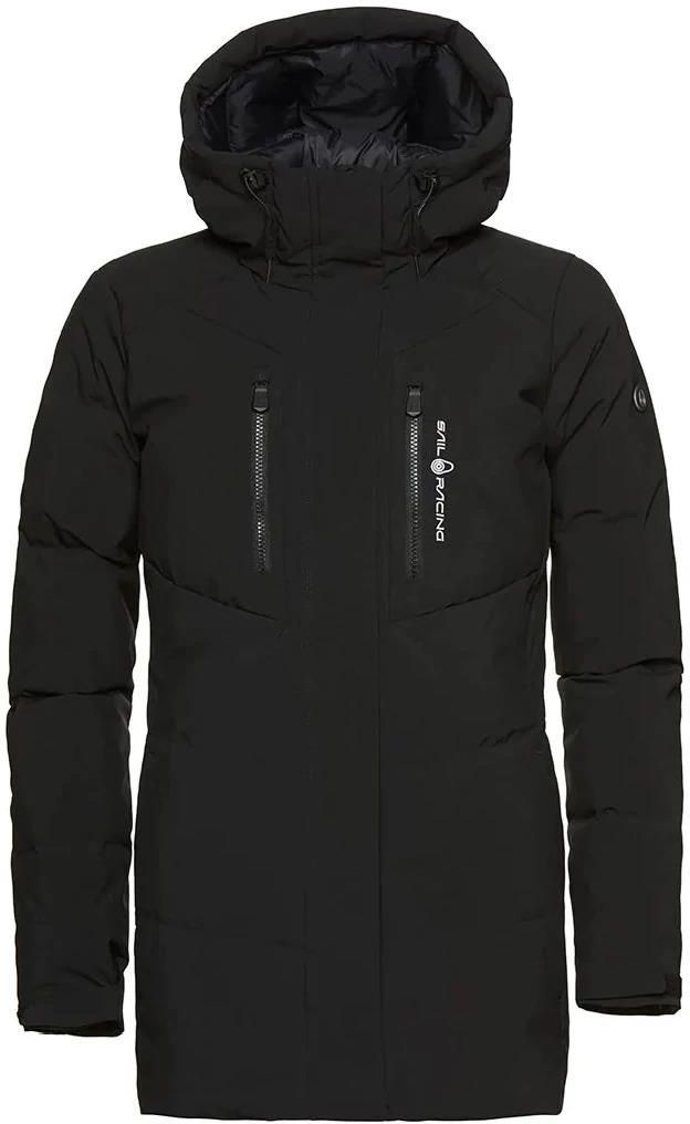 north face white and black fleece