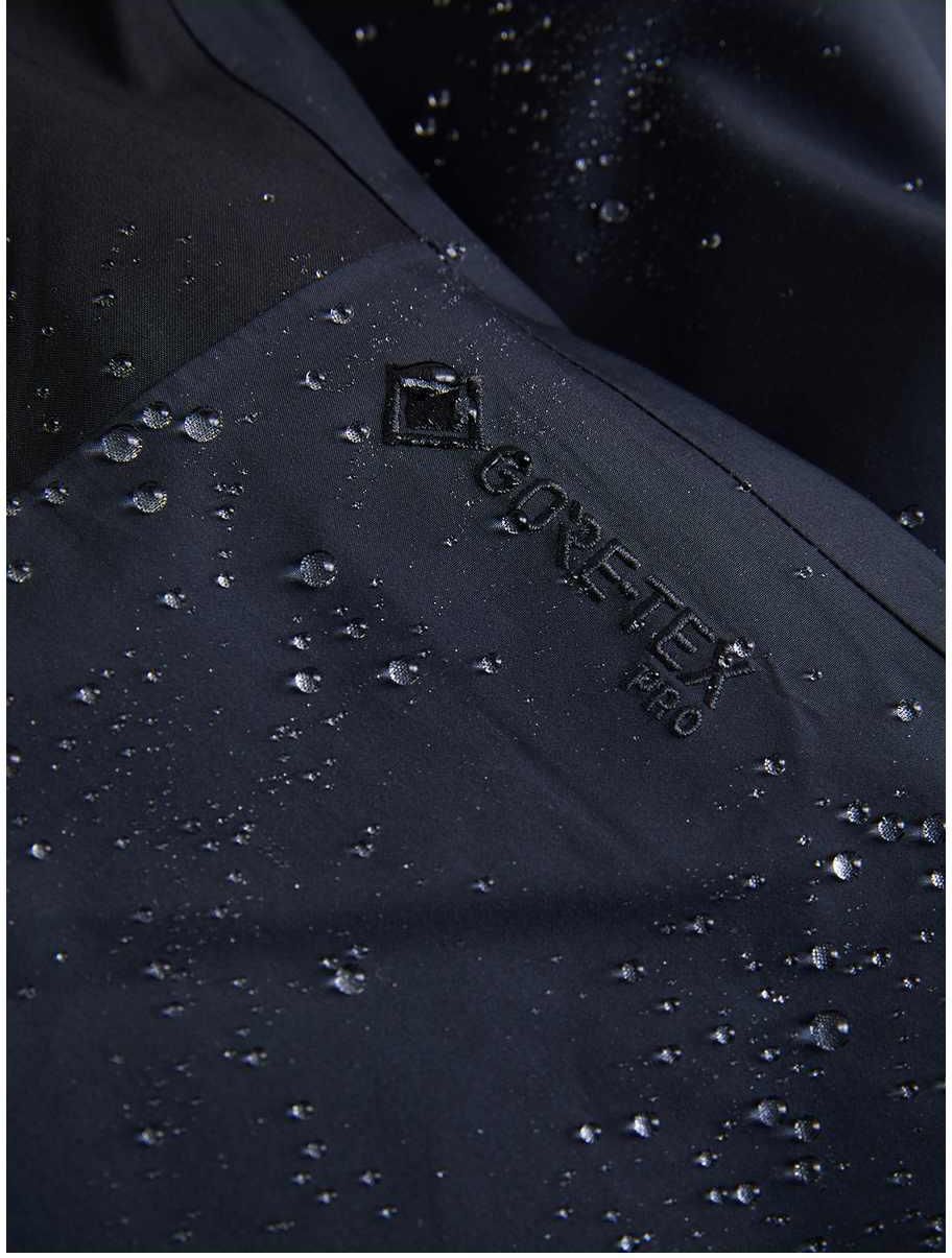 Kurtka Peak Performance W Vislight Gore-Tex Pro Jacket Kurtka Peak Performance W Vislight Gore-Tex Pro Jacket