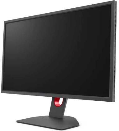 Amazon.co.jp: BenQ ZOWIE XL2731K ゲーミングモニター (27インチ/Full HD/TN/165Hz/1ms/XL  Setting to Share/DyAc/Black eQualizer/FreeSync/Color Vibrance/指一本で高さ調整) :  パソコン・周辺機器