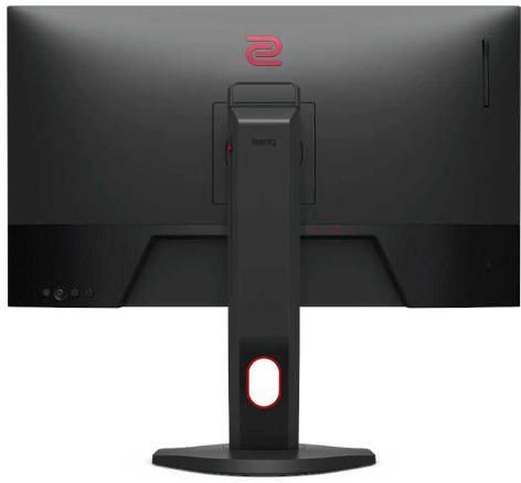 Monitor Benq ZOWIE XL2731K 1ms 165Hz (9HLKCLBQBE) - Opinie i ceny