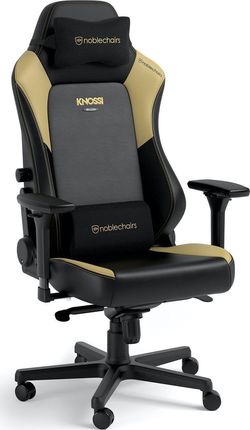 Noblechairs Hero Knossi Edition (NBLHROPUKKD)