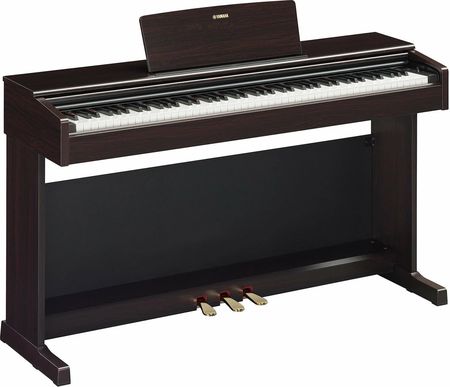 Yamaha YDP-145 Dark Rosewood Pianino cyfrowe