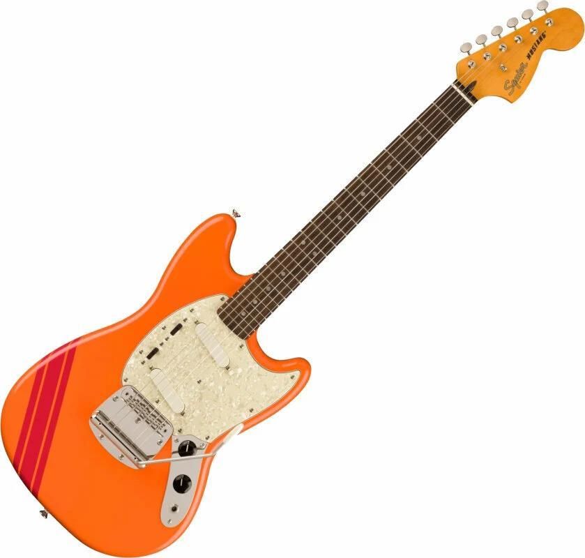 Squier FSR Classic vibe Mustang カスタム多 Squier FSR Classic vibe Mustang カスタム多 Squier FSR