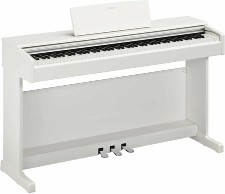 Yamaha YDP-145 White Pianino cyfrowe