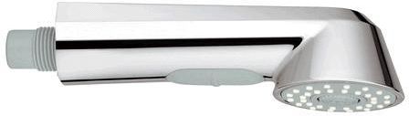 GROHE Spülbrause (Original Ersatzteil, Langlebig, Robust
