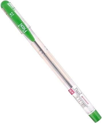 Penmate Długopis Flexi 0,7Mm Zielony