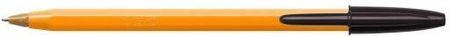 Bic Orange Długopis Czarny