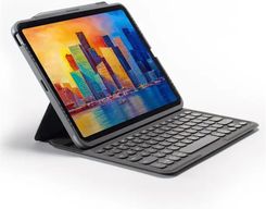 Zdjęcie ZAGG Pro Keys obudowa z klawiaturą do iPad 12.9 - Lipiany