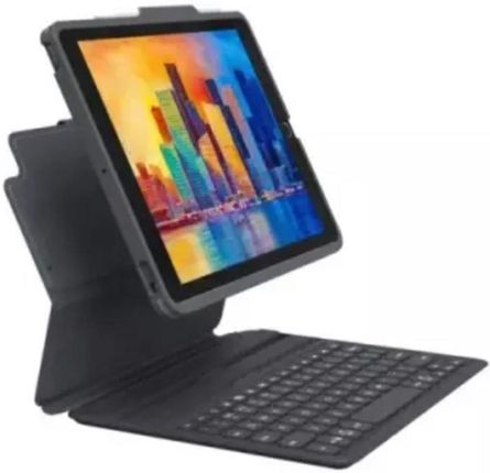 ZAGG Pro Keys obudowa z klawiaturą do iPad 10.2