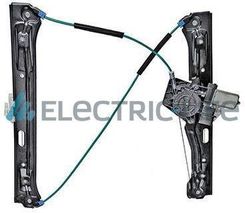 Zdjęcie Electric Life Podnośnik Szyby Zrbmo37Rc - Orzesze