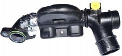 Zdjęcie Hor Przewód Intercoolera Ford Focus Cmax 1.6Tdci 18053 - Gliwice