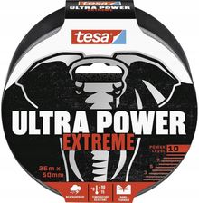 Zdjęcie Tesa Taśma naprawcza Ultra Power Extreme czarny (56623) - Koronowo