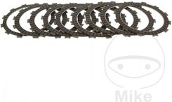 Zdjęcie Ebc Tarcze Sprzęłowe Moto Ck5648 - Nowogród Bobrzański