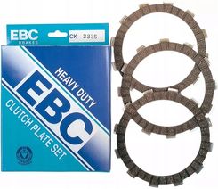 Zdjęcie Ebc Tarcze Sprzęłowe Moto Ck1286 - Nowogród Bobrzański