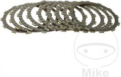 Zdjęcie Ebc Tarcze Sprzęłowe Moto Ck5588 - Nowogród Bobrzański