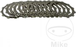 Zdjęcie Ebc Tarcze Sprzęłowe Moto Ck4513 - Nowogród Bobrzański