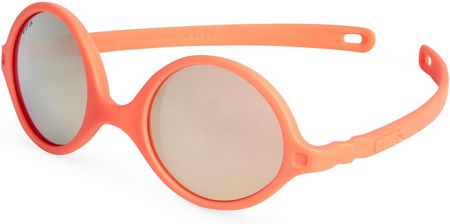 Kietla Okulary Przeciwsłoneczne Diabola 0-1 Orange