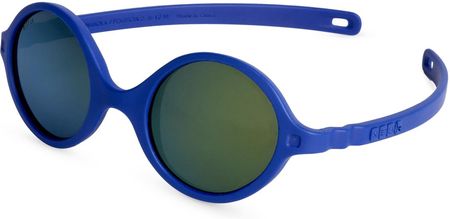 Kietla Okulary Przeciwsłoneczne Diabola 0-1 Blue