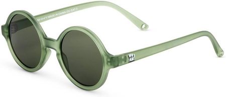 Kietla Okulary Przeciwsłoneczne Woam 4-6 Green