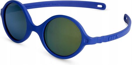 Okulary przeciwsłoneczne Diabola 0-1 Blue KiETLA