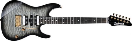 Ibanez AZ47P1QM-BIB Black Ice Burst Premium gitara elektryczna