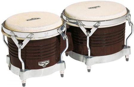 パーカッション・打楽器 LP Matador Bongo Matador Bongos Oak | Latin Percussion - LP® Official