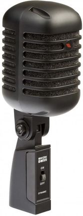 Eikon DM55V2BK - mikrofon dynamiczny typu Elvis