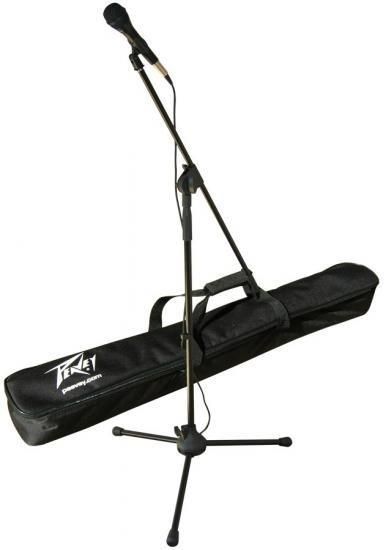 Mikrofon PEAVEY MSP1 - zestaw mikrofonowy - Ceny i opinie - Ceneo.pl