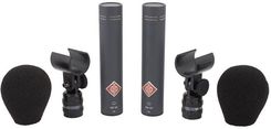 Neumann KM184 mt Stereo Set - Para mikrofonów pojemnościowych