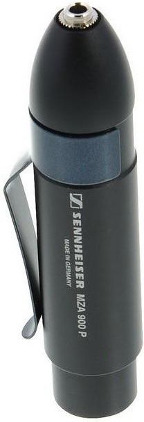 Sennheiser プリアンプ MZA 900 P Sennheiser MZA 900P Inteligentny zasilacz fantomowy | Gear4music