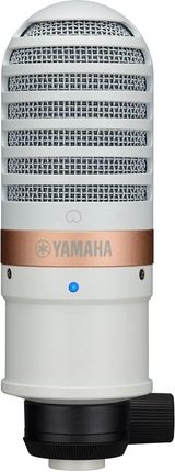 Yamaha YCM01 WH - mikrofon pojemnościowy XLR