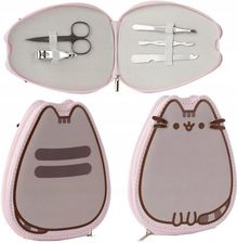 Zdjęcie Zestaw Do Manicure Kot Pusheen - Ostroróg