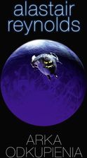 Zdjęcie Arka odkupienia. Przestrzeń objawienia. Tom 2 - Łęczna
