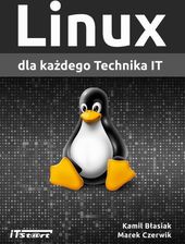 Zdjęcie Linux dla każdego Technika IT (EPUB) - Tomaszów Mazowiecki