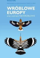 Zdjęcie Wróblowe Europy Multico - Warszawa